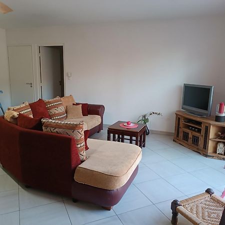 Appartement Molini Porticcio  Dış mekan fotoğraf