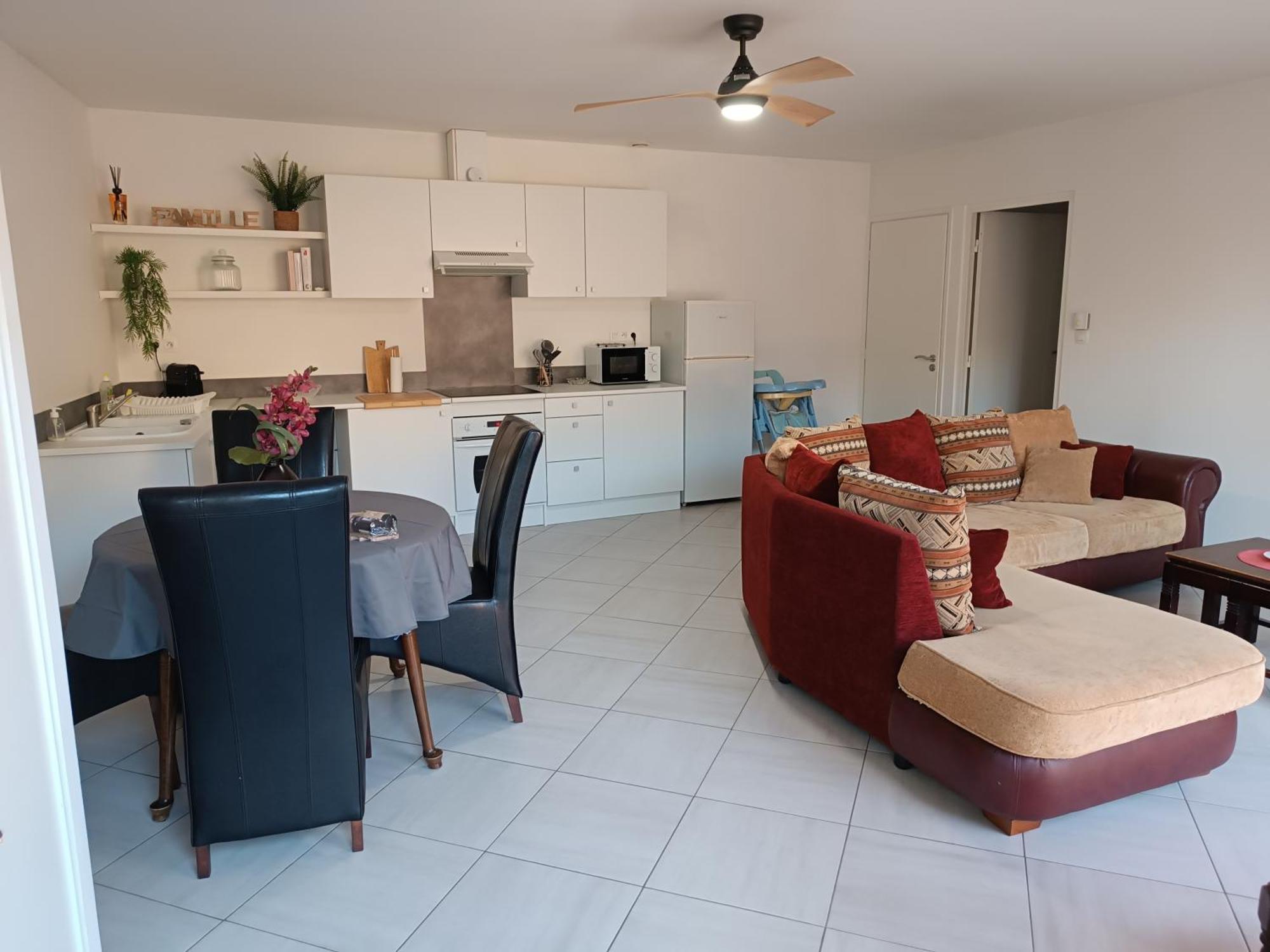 Appartement Molini Porticcio  Dış mekan fotoğraf